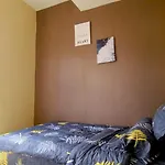 Apartemen Sudirman Suites Bandung 2 Kamar Tidur