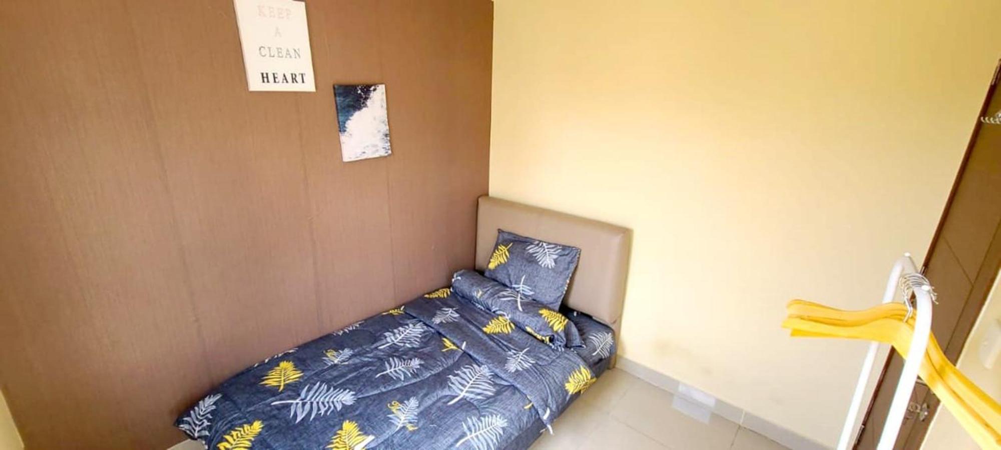 Sudirman 2 Kamar Tidur * Bandung