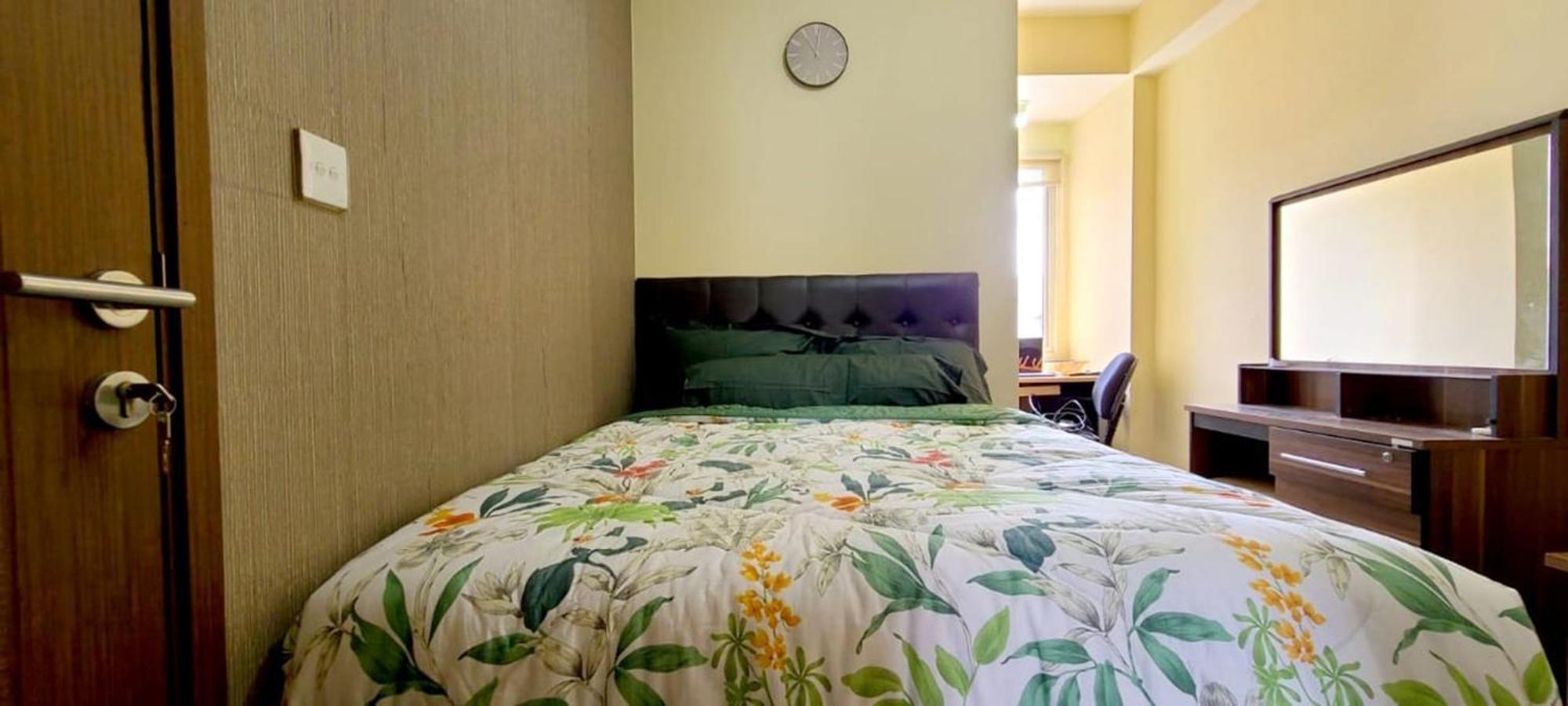 Sudirman 2 Kamar Tidur