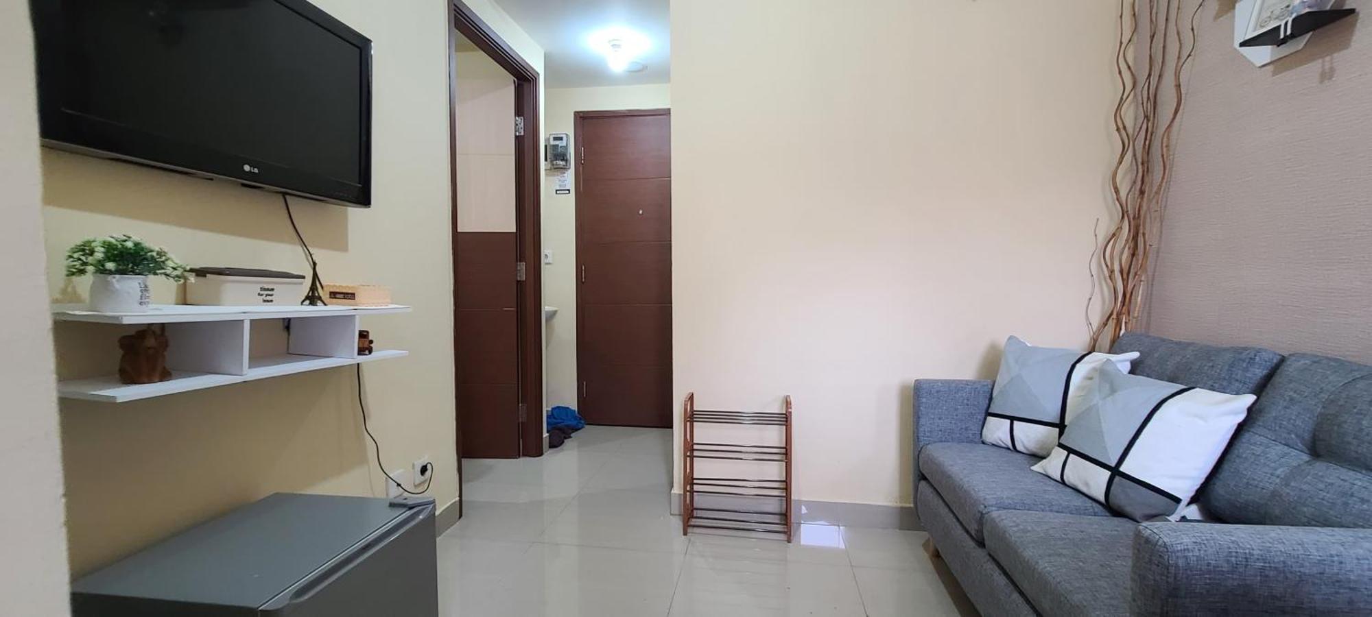 Sudirman 2 Kamar Tidur