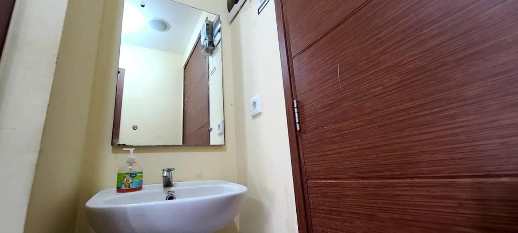 Sudirman 2 Kamar Tidur